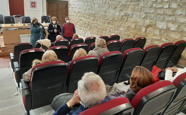 Salud invierte 411.925 euros en subvenciones de consumo en la provincia de Jaén desde 2019