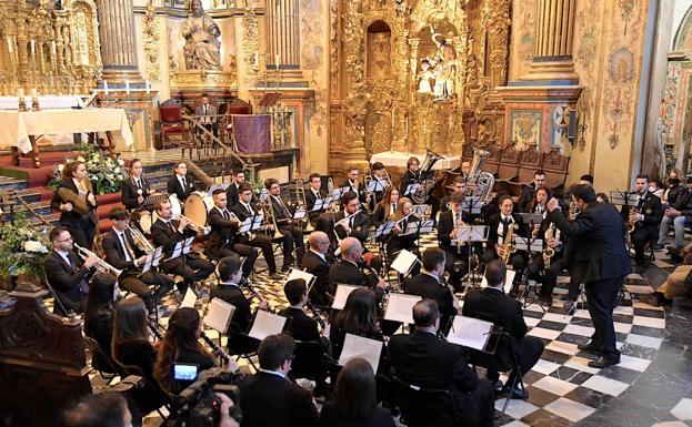 Recorrido sonoro por la Procesión General y por todas las cofradías ubetenses