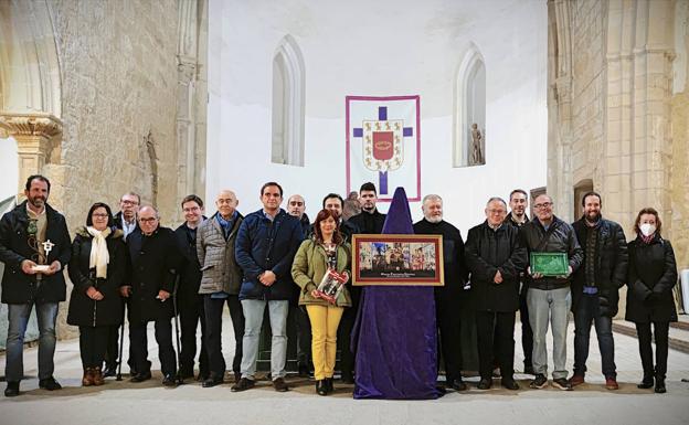 Presentado un nuevo anuario de Semana Santa