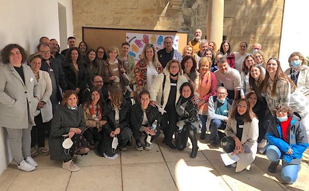 Valoración positiva de la Estrategia Regional Andaluza para la Cohesión e Inclusión Social