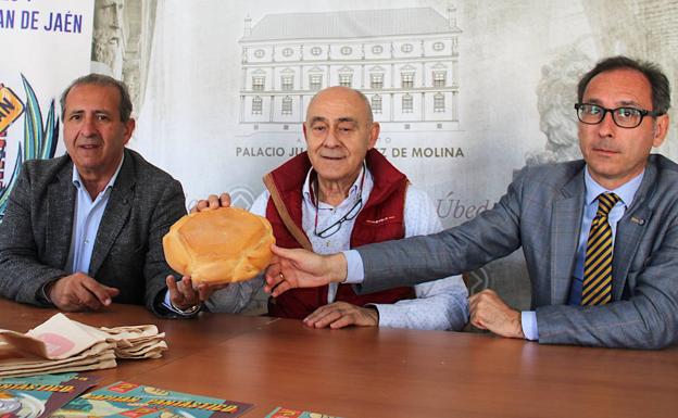 Una jornada para aprender sobre las bondades del pan y ser panadero por un día