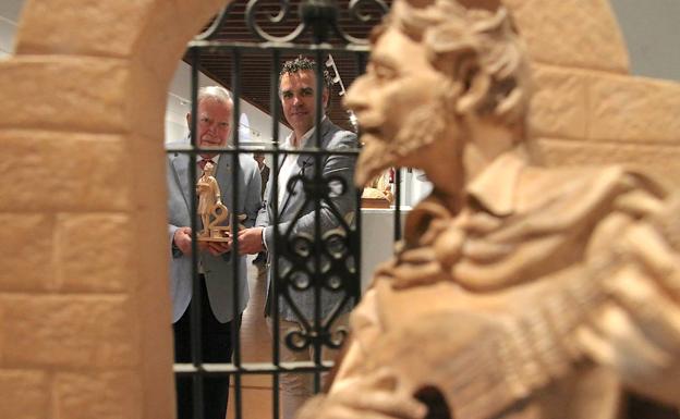 'Los Quijotes de Paco Tito' siguen sus andanzas 25 años después