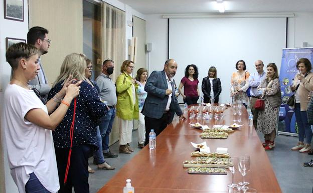 El papel del aceite de oliva en la primera vuelta al mundo