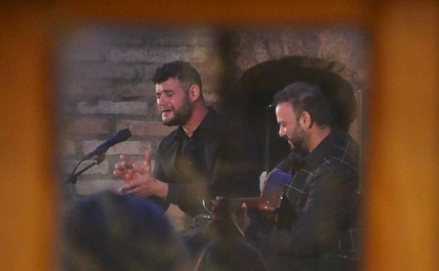 El Festival Flamencos y Mestizos finalizó aunando duende y artesanía