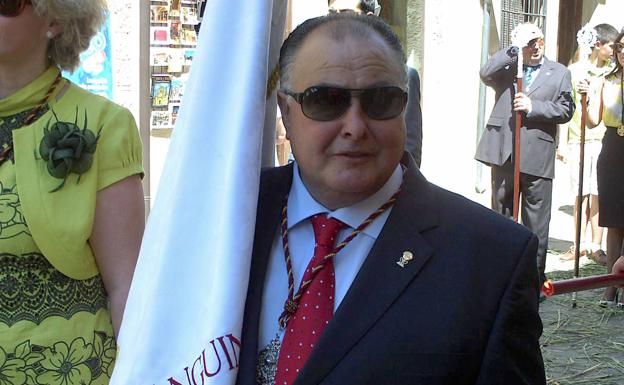 Fallece Pepe 'el Buñolero', toda una institución de la hostelería ubetense