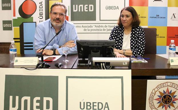 'La Academia' aporta contenido pedagógico al Festival de Música gracias a la colaboración de la UNED