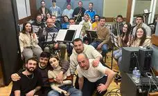 Zahara ofrecerá un concierto especial en Úbeda junto a la Agrupación Musical Ubetense