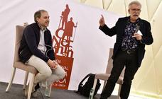 Dos autores cántabros y uno catalán se disputan el XI Premio de Novela Histórica 'Ciudad de Úbeda'
