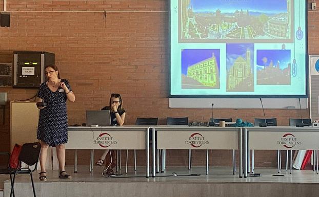 Los Cerros participa en un proyecto colaborativo entre centros de distintas comunidades