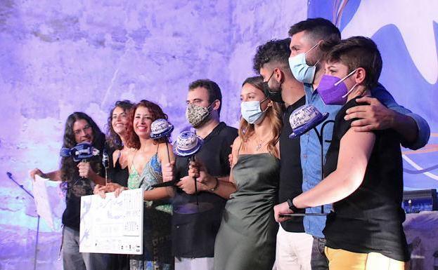 Convocado el concurso de canción de autor de las Jornadas 'Sabina por aquí'