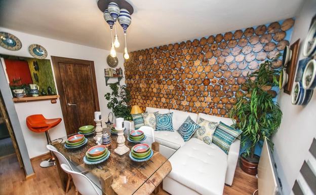 La Casa del Alfarero de Úbeda, nominada en los Premios Europeos de Turismo Sostenible