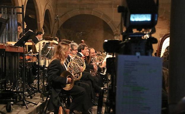 La Orquesta de RTVE pondrá el broche de oro al Festival de Úbeda