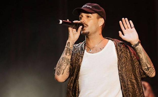 Cancelado el concierto de Rels B previsto en Úbeda el próximo sábado
