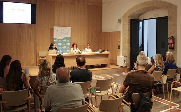 Primer foro para perfilar el plan de acción de la Agenda Urbana