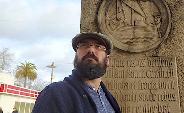 El escritor cántabro Yeyo Balbás se alza con el undécimo Premio de Novela Histórica 'Ciudad de Úbeda'