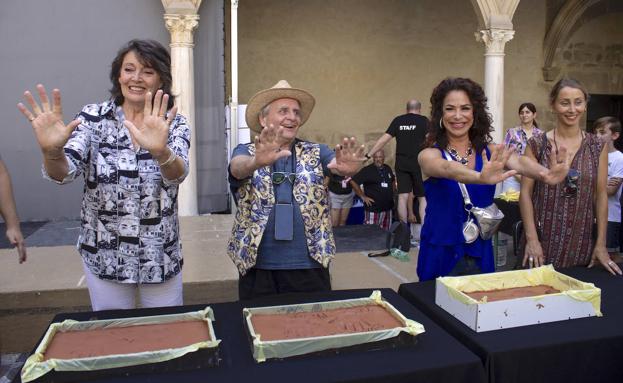 La magia estuvo presente en la primera mitad del programa de Cinefan Festival