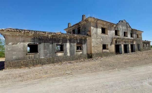 Futuro incierto para la Estación de Ferrocarril de Úbeda
