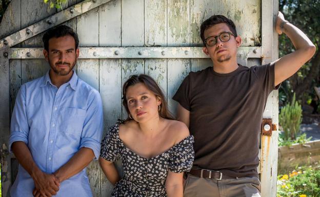 El colectivo 'Peor para el Sol' da a conocer los finalistas del concurso de Canción de Autor 'Sabina por aquí'