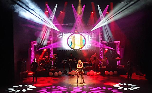 El próximo fin de semana sonará a Mecano y a los grandes musicales infantiles
