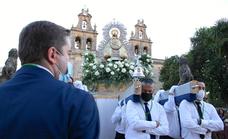 La ciudad prepara la festividad de la Virgen de Guadalupe