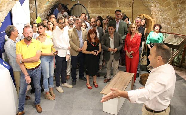 El Centro Olivar y el Aceite hace más didáctico su contenido museográfico