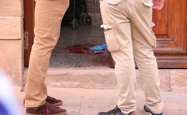 El juzgado ordena el ingreso en prisión del hombre que apuñaló a su pareja en Úbeda