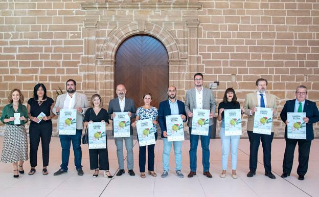 Vuelven las Jornadas 'Virgen extra, patrimonio saludable'