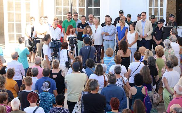 El delicado estado de la mujer apuñalada en Úbeda aconsejó anoche su traslado hasta Córdoba