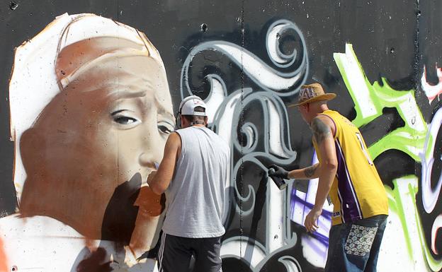 Úbeda Urbana volverá con conciertos, talleres y exhibiciones tras dos años de ausencia