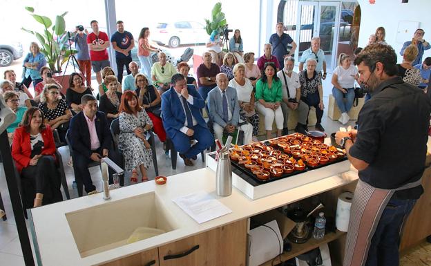 La Feria de Maquinaria Agrícola cumple cuarenta años con la mirada puesta en la próxima campaña