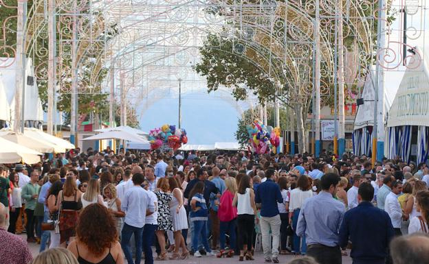 Intensa y variada programación para la Feria de San Miguel en su vuelta a la normalidad
