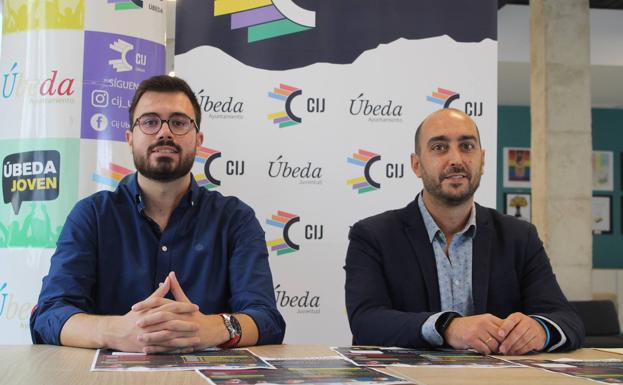 Anuncian contrataciones de jóvenes con cargo al Programa Operativo de Empleo Juvenil de la Junta