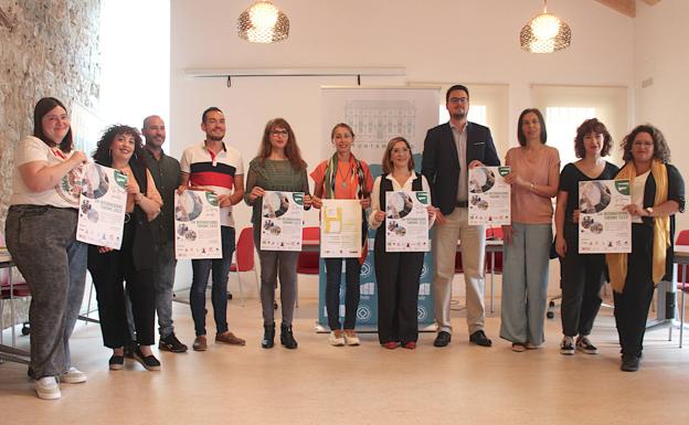 Amplio programa de actividades con motivo del Día del Turismo en Úbeda