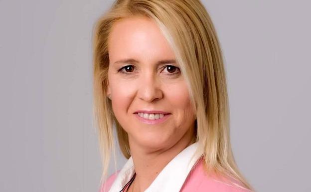 María Teresa Hurtado será la nueva concejala del PP de Úbeda