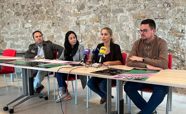 Úbeda acogerá la entrega de los premios de la Asociación Andaluza de Diseñadores