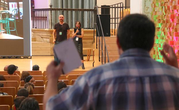 Reflexiones y reconocimientos en torno al diseño andaluz en clave de pasado, presente y futuro en Úbeda