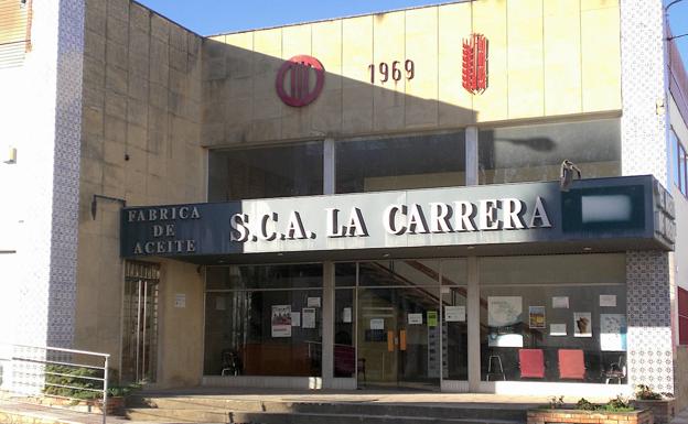 Difusión de la cultura oleícola entre alumnado del IES Los Cerros
