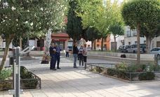 Remodelación de la plaza Alcalde Pedro Sola para hacerla más diáfana y accesible