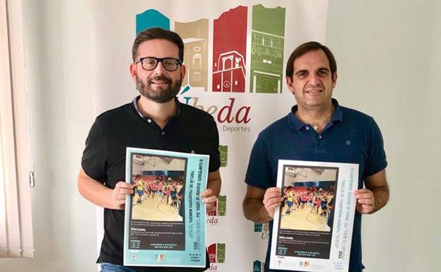 40 equipos y 400 jugadores en el campeonato solidario de fútbol sala de las cofradías
