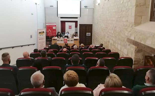Nudialli desarrollará diferentes actos por el Día sin Alcohol y su 30 aniversario