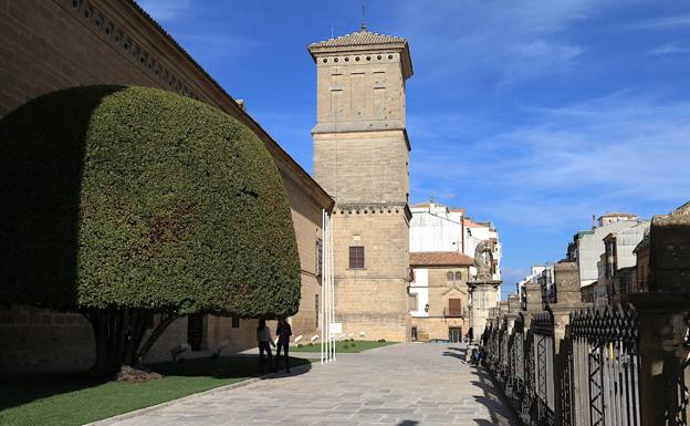 Detenido por un delito de agresión sexual contra una joven en Úbeda