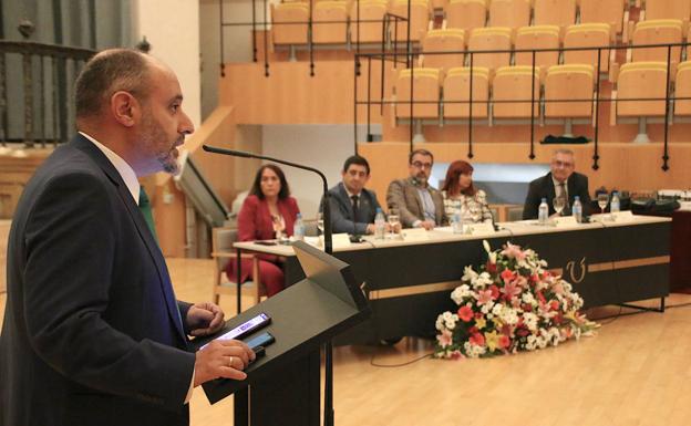 Vicente Ruiz buscó paralelismos entre la propagación de la fiebre amarilla y la Covid-19