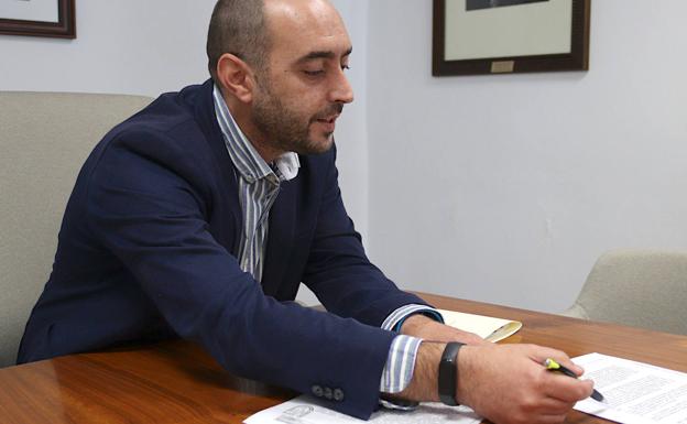 El borrador de presupuestos para 2023 supera los 37,6 millones de euros