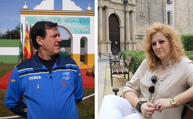 La periodista Mari Tere Ortiz recibirá la Medalla de Oro de la ciudad a título póstumo