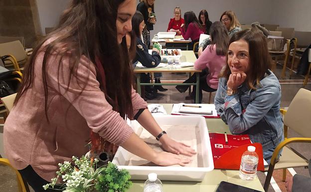 Jornadas formativas para profesionales enmarcadas en la Semana de la Infancia