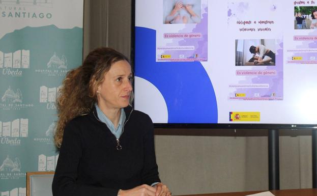 Campaña sobre violencia de género dirigida especialmente a adolescentes