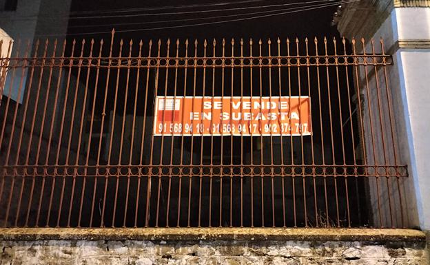 El borrador del presupuesto municipal incluye la adquisición de la parcela de la antigua cárcel