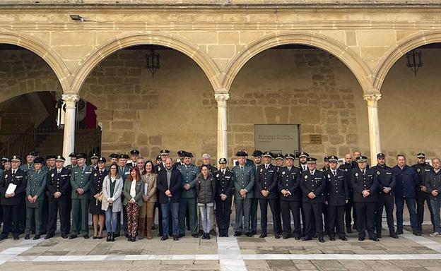 Viogén cumple quince años velando por las víctimas de violencia de género