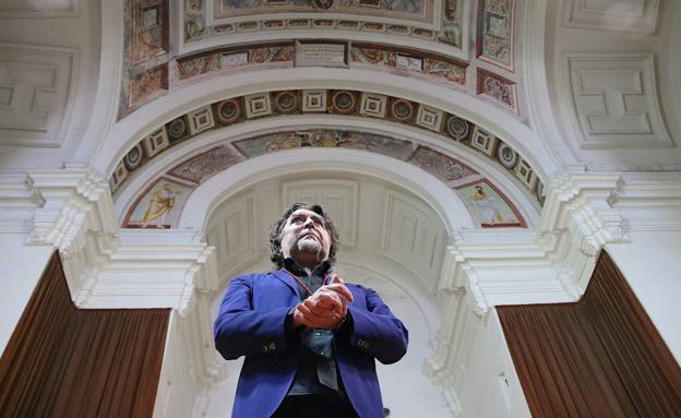 Úbeda acogerá la entrega de los Premios Plaza de España 2022