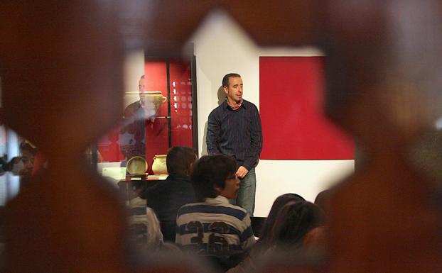 Sesiones de cuentos y leyendas teatralizadas en el Museo Arqueológico